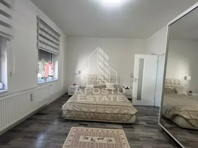 Casa individuala cu 4 camere, 729 mp teren, zona Elisabetin - foto 5