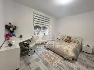 Casa individuala cu 4 camere, 729 mp teren, zona Elisabetin - foto 7
