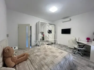 Casa individuala cu 4 camere, 729 mp teren, zona Elisabetin - foto 8