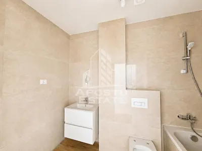 DE VANZARE Apartament doua camere zona de Nord Timisoara - foto 2