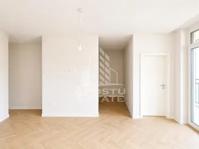 DE VANZARE Apartament doua camere zona de Nord Timisoara - foto 3