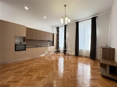 Apartament renovat 2025 | 2 unitati independente | Piata Maria | - foto 3