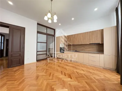 Apartament renovat 2025 | 2 unitati independente | Piata Maria | - foto 4
