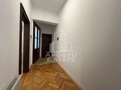 Apartament renovat 2025 | 2 unitati independente | Piata Maria | - foto 9