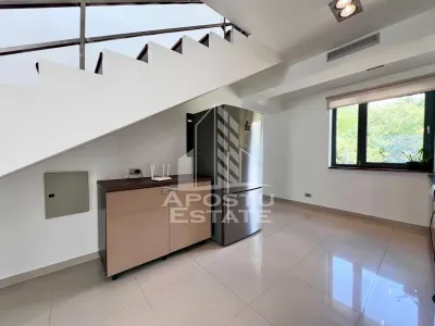 Casa de lux cu 5 camere, 4 bai, piscina privata , zona Aradului - foto 12