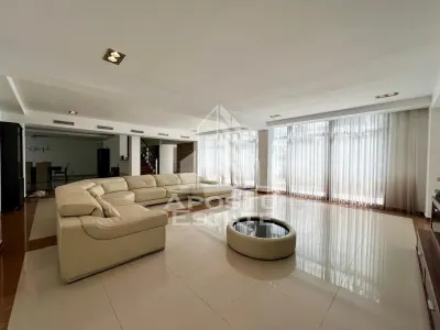 Casa de lux cu 5 camere, 4 bai, piscina privata , zona Aradului - foto 5