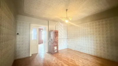 Apartament 3 camere, in Piata Maria, cladire in curs de reabilitare - foto 5