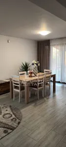Duplex in Mosnita Noua situat in apropiere de drumul principal. - foto 8