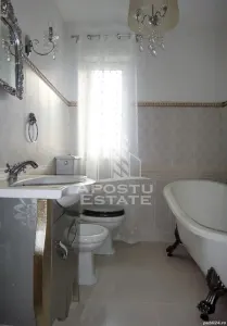 Apartament de lux,  de vanzare, Dumbravita - foto 9