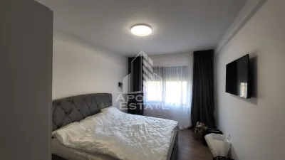 Duplex mobilat si utilat,4camere,Giarmata Mare - foto 6
