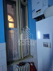 Apartament 3 camere de vanzare zona Piata Marasti Timisoara - foto 3