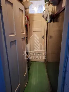 Apartament 3 camere de vanzare zona Piata Marasti Timisoara - foto 4