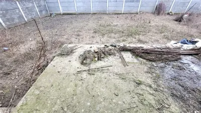 Casa individuala cu 5 camere si garaj,Parta - foto 5