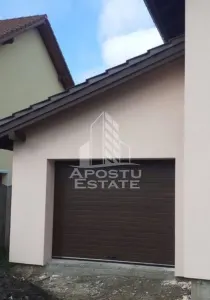 Casa individuala cu 5 camere si garaj,Parta - foto 8