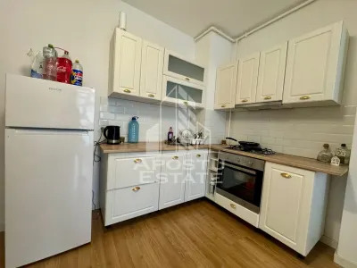 Apartament cu 2 camere open space Torontalului - foto 2