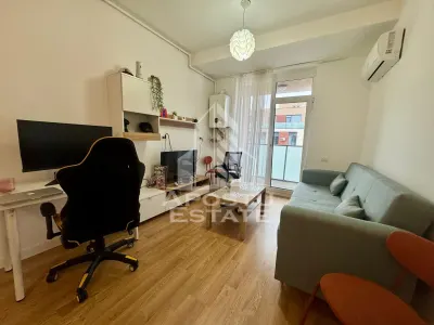 Apartament cu 2 camere open space Torontalului - foto 3