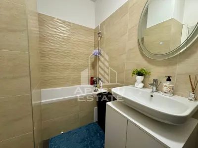 Apartament cu 2 camere open space Torontalului - foto 5