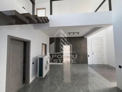 Casa de vanzare, 260 mp utili, Giarmata Mare, Timis - foto 3