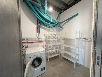 Casa de vanzare, 260 mp utili, Giarmata Mare, Timis - foto 8