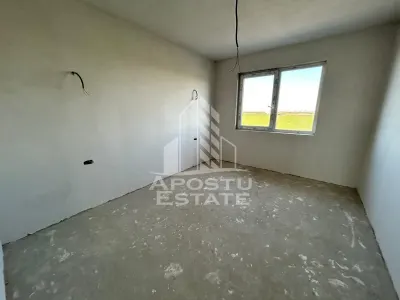 Casa de vanzare tip duplex la cheie Sacalaz - foto 12