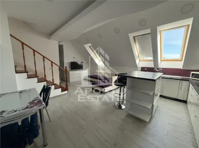Apartament 4 camere, de inchiriat, Torontalului, Timisoara - foto 2