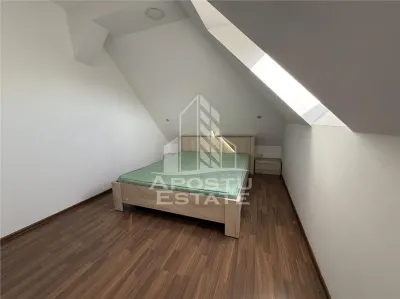 Apartament 4 camere, de inchiriat, Torontalului, Timisoara - foto 5