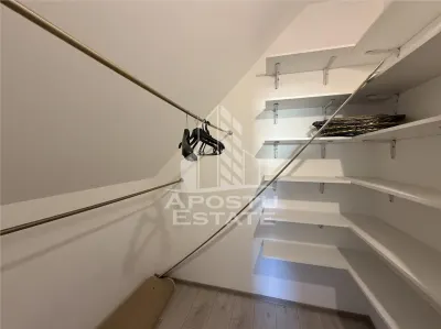 Apartament 4 camere, de inchiriat, Torontalului, Timisoara - foto 9