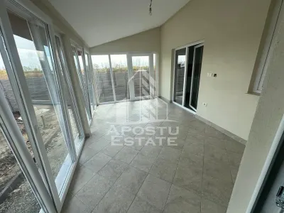 Duplex de vanzare  in Ghiroda ,cu acces bun catre Timisoara - foto 11