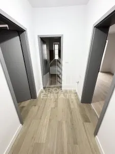 Apartament cu 1 camera complet finalizat de lux etajul 1 Giroc asfalt - foto 5