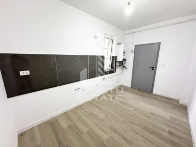 Apartament cu 1 camera complet finalizat de lux etajul 1 Giroc asfalt - foto 7