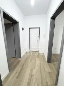 Apartament cu 1 camera complet finalizat de lux etajul 1 Giroc asfalt - foto 9