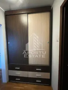 Apartament 3 camere, centrala proprie, zona Dambovita, Timisoara - foto 7