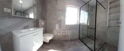 Sediu firma /birouri 160 mp/curte privata 240 mp Giroc - foto 8