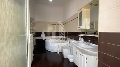 Casa cu 3 camere, centrala proprie, SAD - foto 6