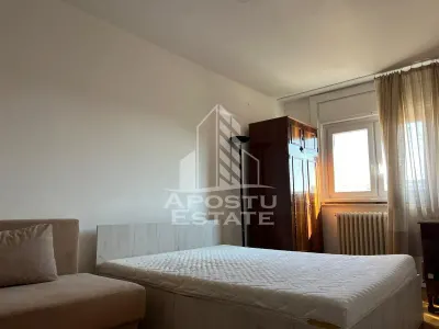 Apartament cu 4 camere, 2 bai in Piata Unirii, Timisoara - foto 5