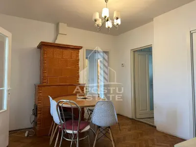 Apartament cu 4 camere, 2 bai in Piata Unirii, Timisoara - foto 6