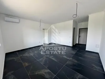 Oportunitate investitie apartamente cu 1 camera 45 mp utili parter - Giroc