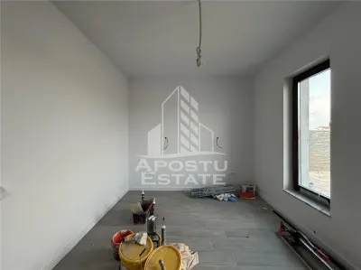 Duplex de vanzare despartit cu zid dublu,in Urseni - foto 3
