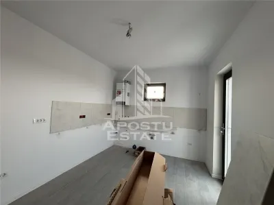 Duplex de vanzare despartit cu zid dublu,in Urseni - foto 4