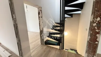 Casa individuala de vanzare in zona Buziasului, Timisoara - foto 12