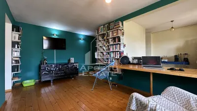 Apartament de vanzare cu 3 camere, 2 bai si o boxa, zona Torontalului - foto 2
