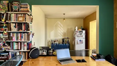 Apartament de vanzare cu 3 camere, 2 bai si o boxa, zona Torontalului - foto 4