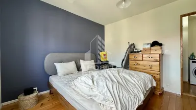 Apartament de vanzare cu 3 camere, 2 bai si o boxa, zona Torontalului - foto 7