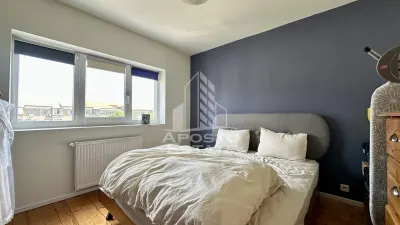 Apartament de vanzare cu 3 camere, 2 bai si o boxa, zona Torontalului - foto 8