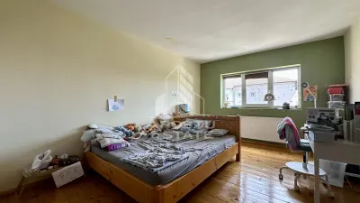 Apartament de vanzare cu 3 camere, 2 bai si o boxa, zona Torontalului - foto 9