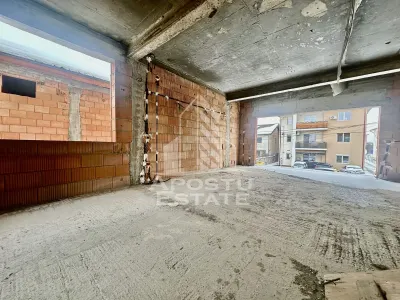 Casa individuala, la rosu, garaj incorporat, zona Eso din Giroc - foto 2