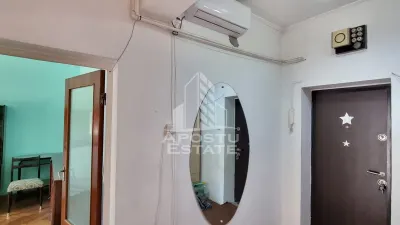 Apartament 2 camere de vanzare, Circumvalatiunii, Timisoara - foto 6
