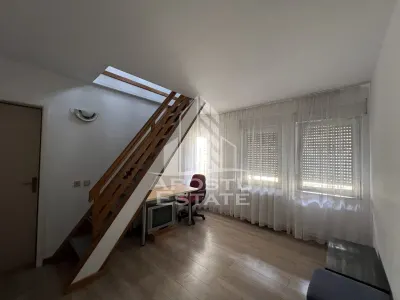 Apartament 4 camere in vila cocheta aproape de Iulius mall - foto 5