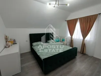 Duplex  despartit prin camera tehnica in Bucovat - foto 2