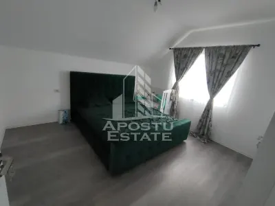 Duplex  despartit prin camera tehnica in Bucovat - foto 7